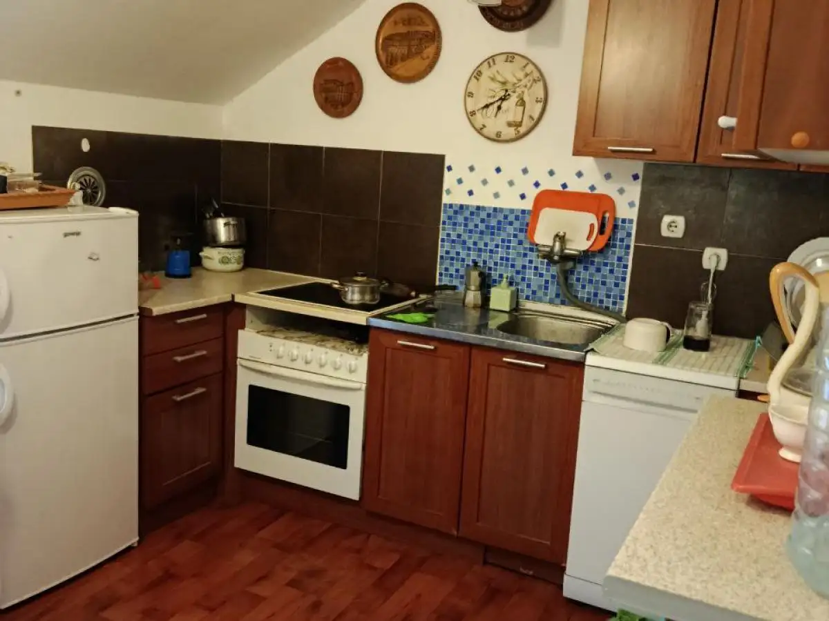 Дом 82м² в Черногории, Добра Вода. Стоимостью 111000€ аренда фото-3