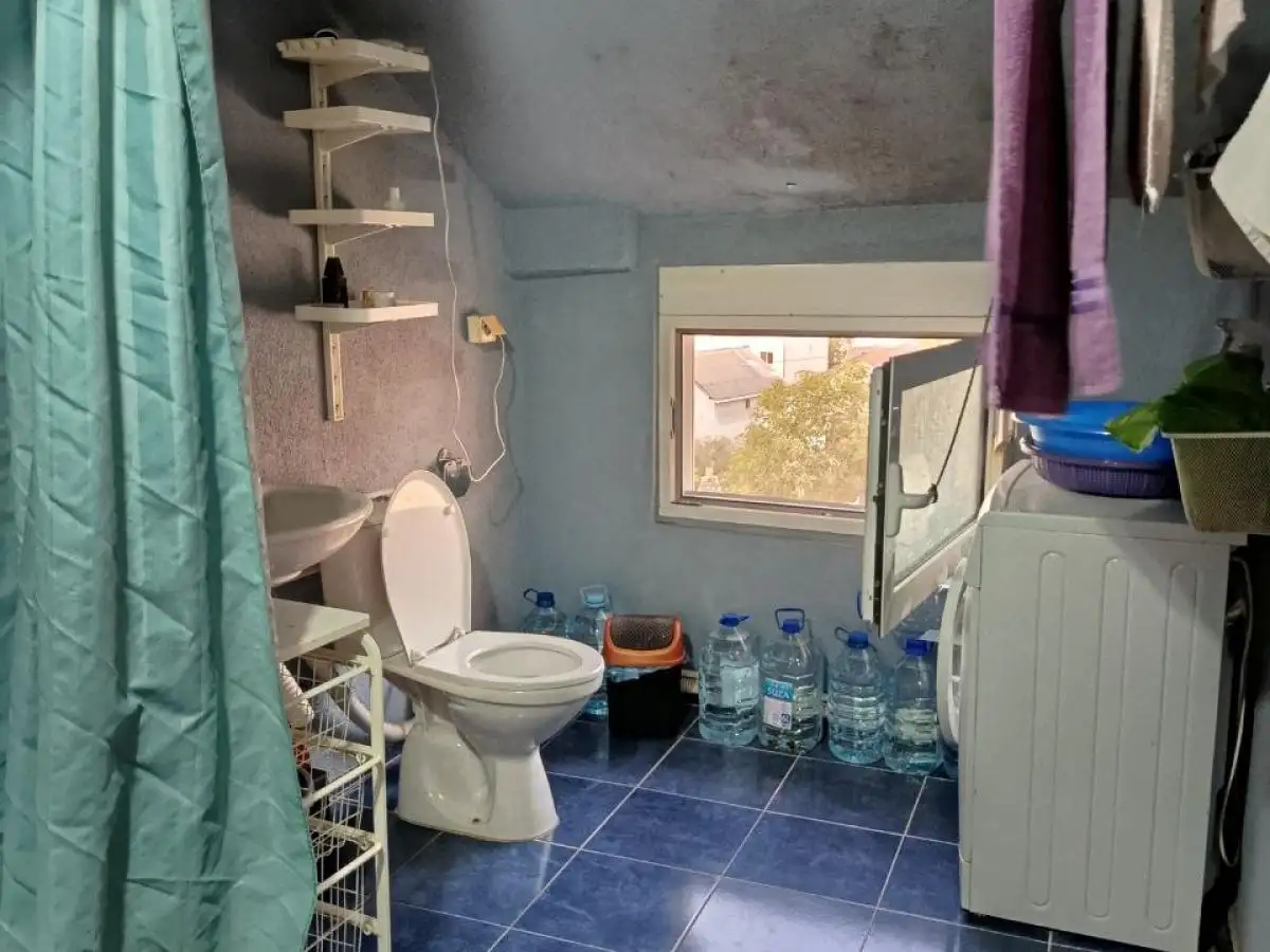 Дом 82м² в Черногории, Добра Вода. Стоимостью 111000€ аренда фото-12