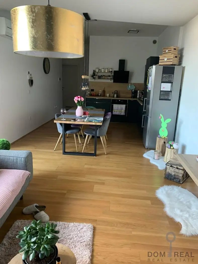 Квартира 129м² в Словении, Копер. Стоимостью 460000€ аренда фото-3