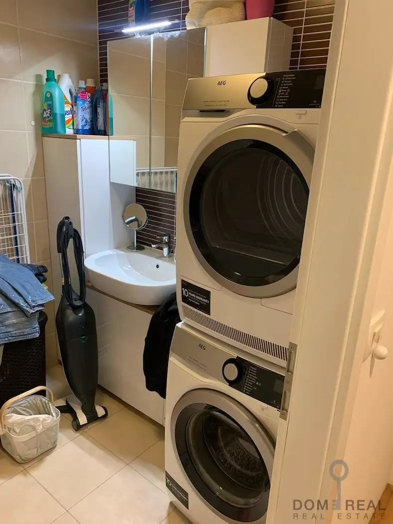 Квартира 129м² в Словении, Копер. Стоимостью 460000€ аренда фото-4