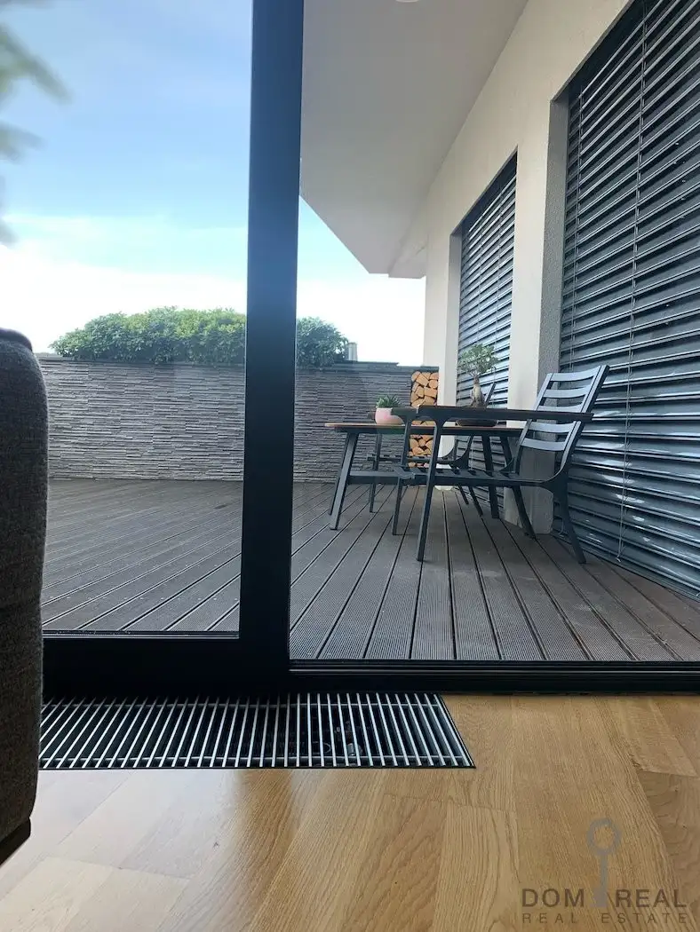 Квартира 129м² в Словении, Копер. Стоимостью 460000€ аренда фото-5
