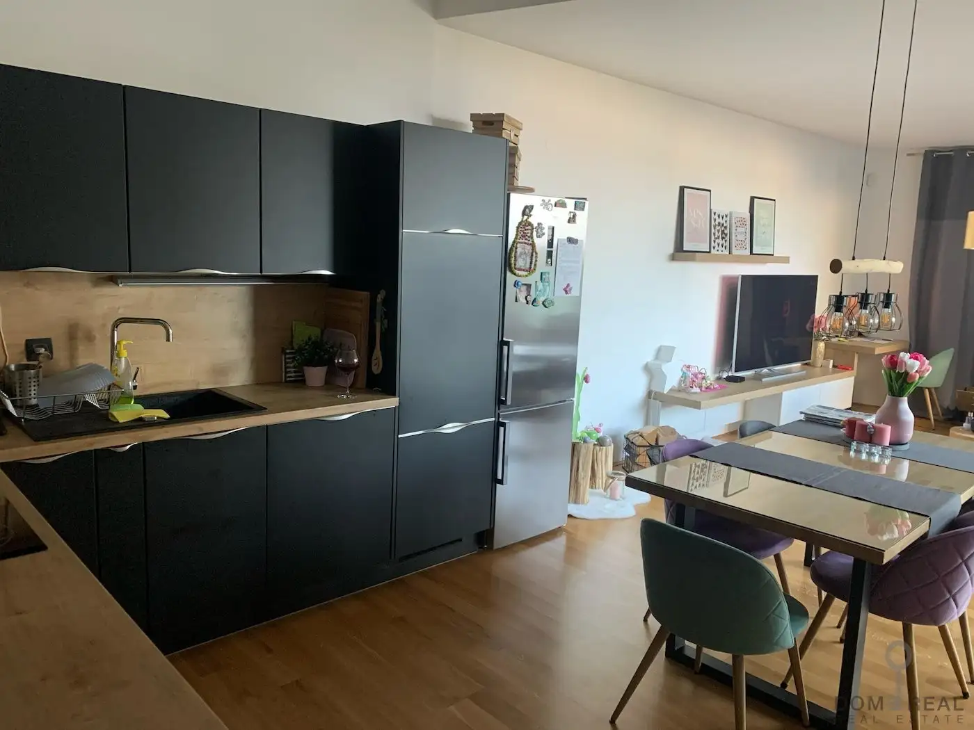 Квартира 129м² в Словении, Копер. Стоимостью 460000€ аренда фото-7
