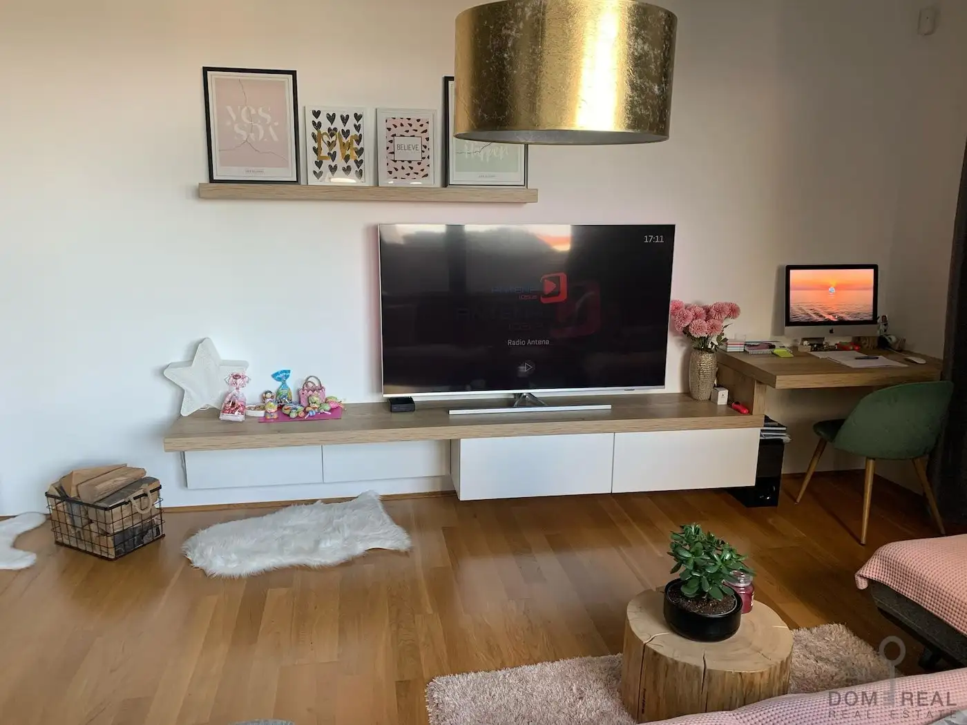 Квартира 129м² в Словении, Копер. Стоимостью 460000€ аренда фото-10