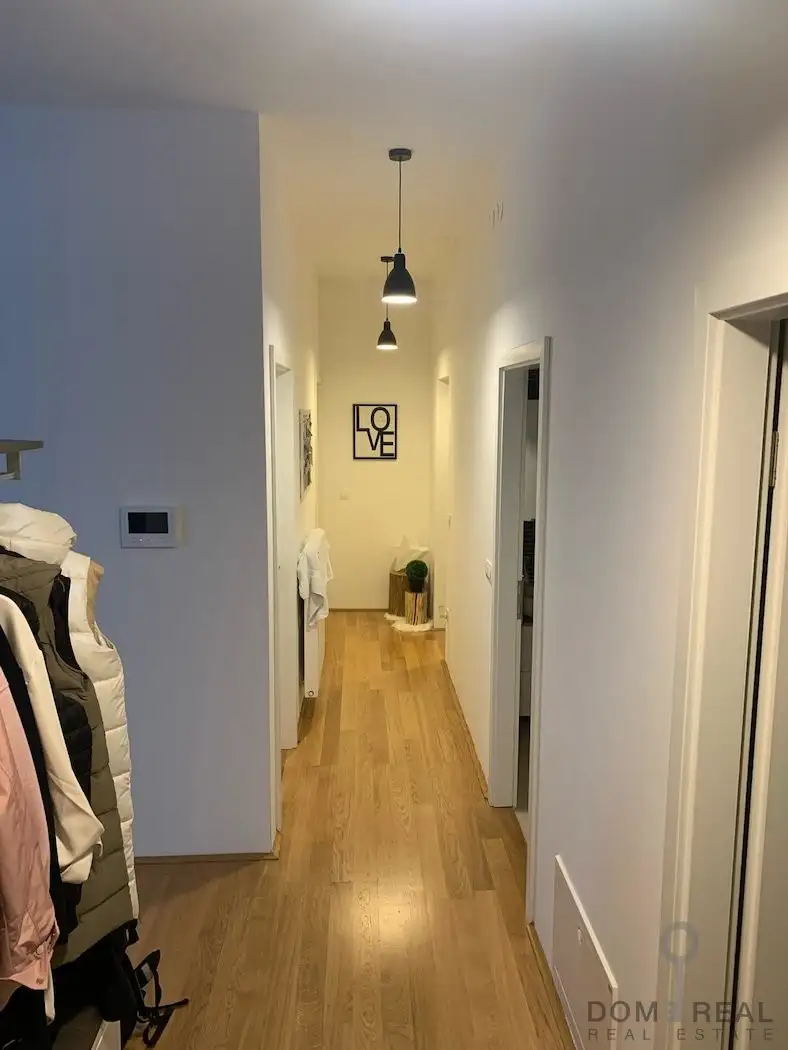 Квартира 129м² в Словении, Копер. Стоимостью 460000€ аренда фото-14
