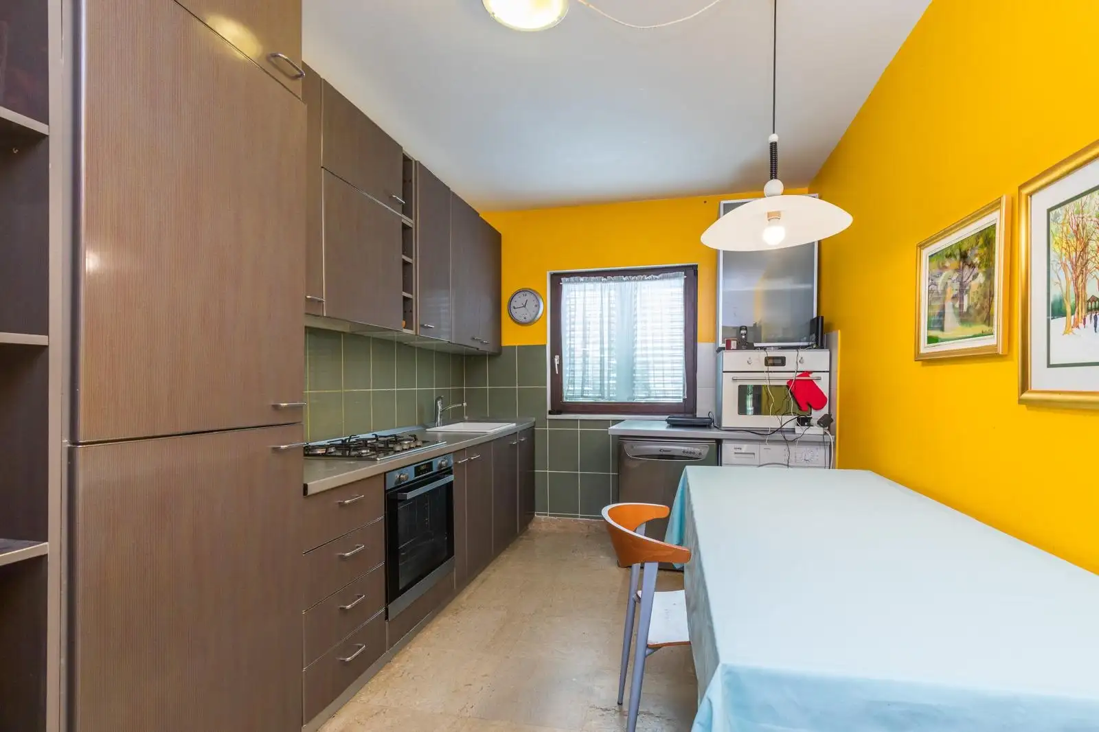 Отель, гостиница 210м² в Хорватии, Пунат. Стоимостью 950000€ аренда фото-11