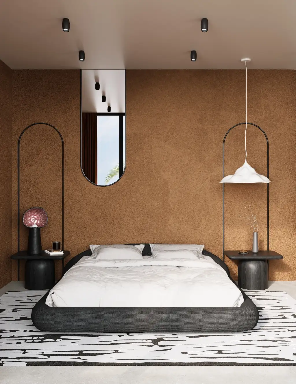 Квартира 143м² в Индонезии, Букит. Стоимостью 280000$ аренда фото-16
