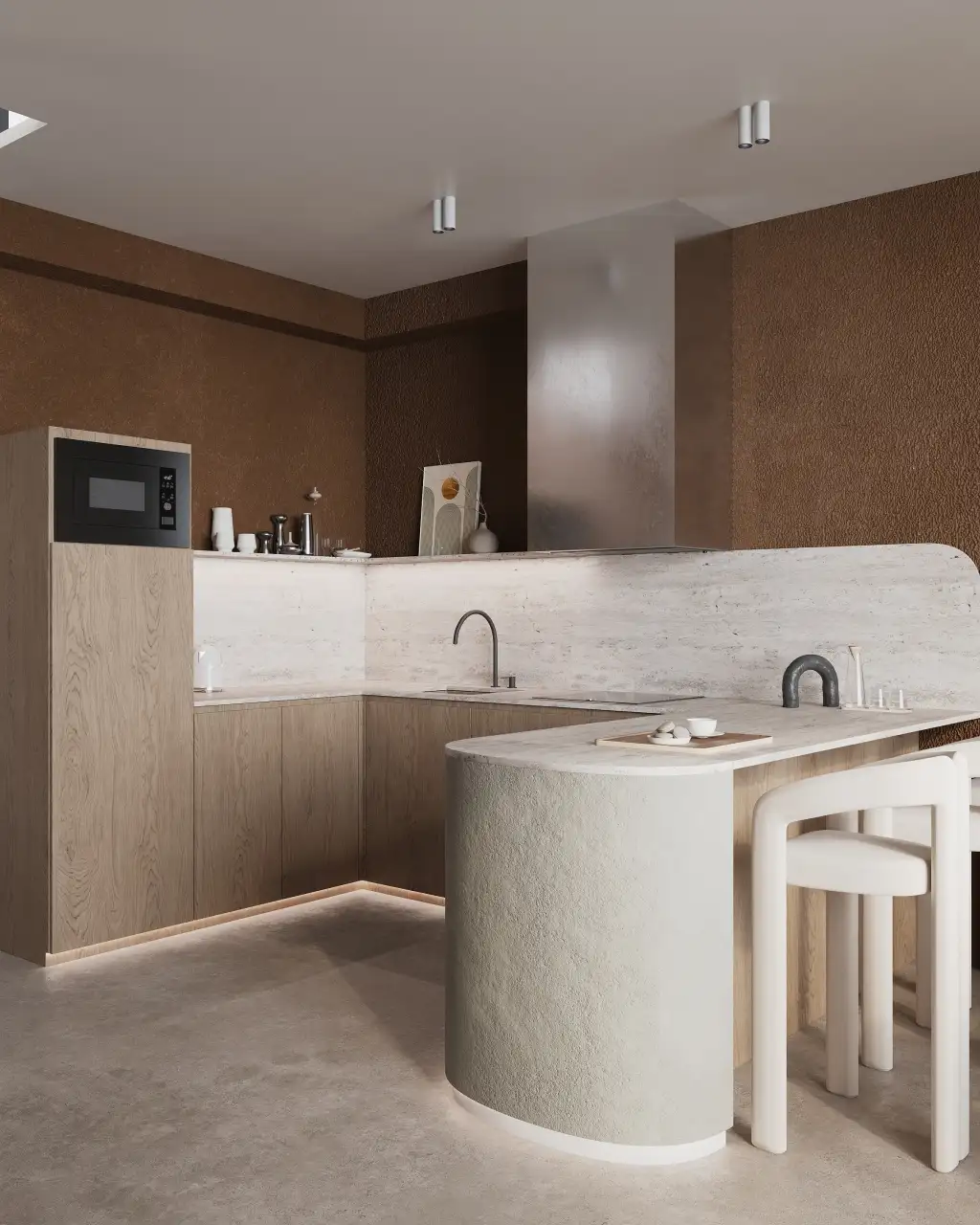 Квартира 143м² в Индонезии, Букит. Стоимостью 280000$ аренда фото-26