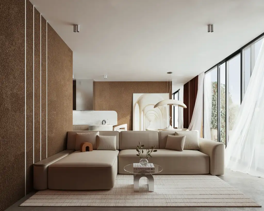 Квартира 143м² в Индонезии, Букит. Стоимостью 280000$ аренда фото-29