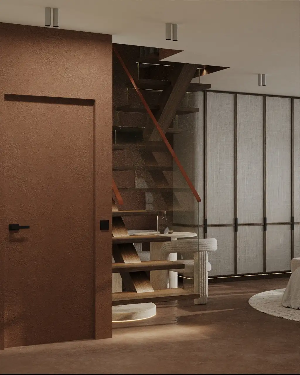 Квартира 70м² в Индонезии, Букит. Стоимостью 170000$ аренда фото-6