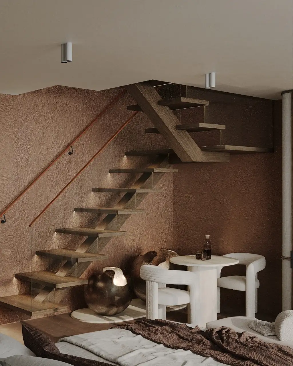 Квартира 70м² в Индонезии, Букит. Стоимостью 170000$ аренда фото-9