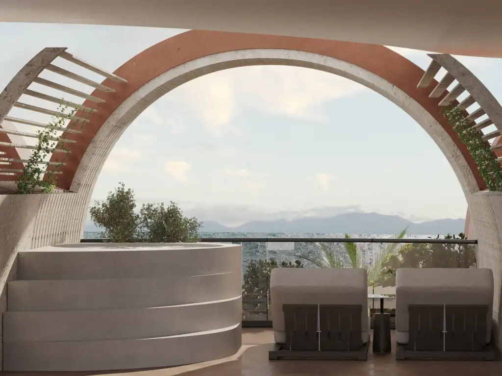 Квартира 70м² в Индонезии, Букит. Стоимостью 170000$ аренда фото-10