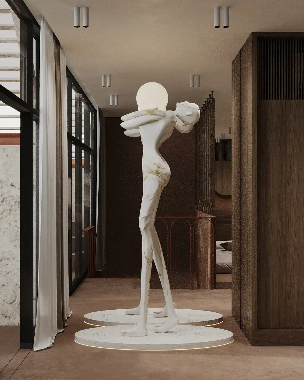 Квартира 70м² в Индонезии, Букит. Стоимостью 170000$ аренда фото-11