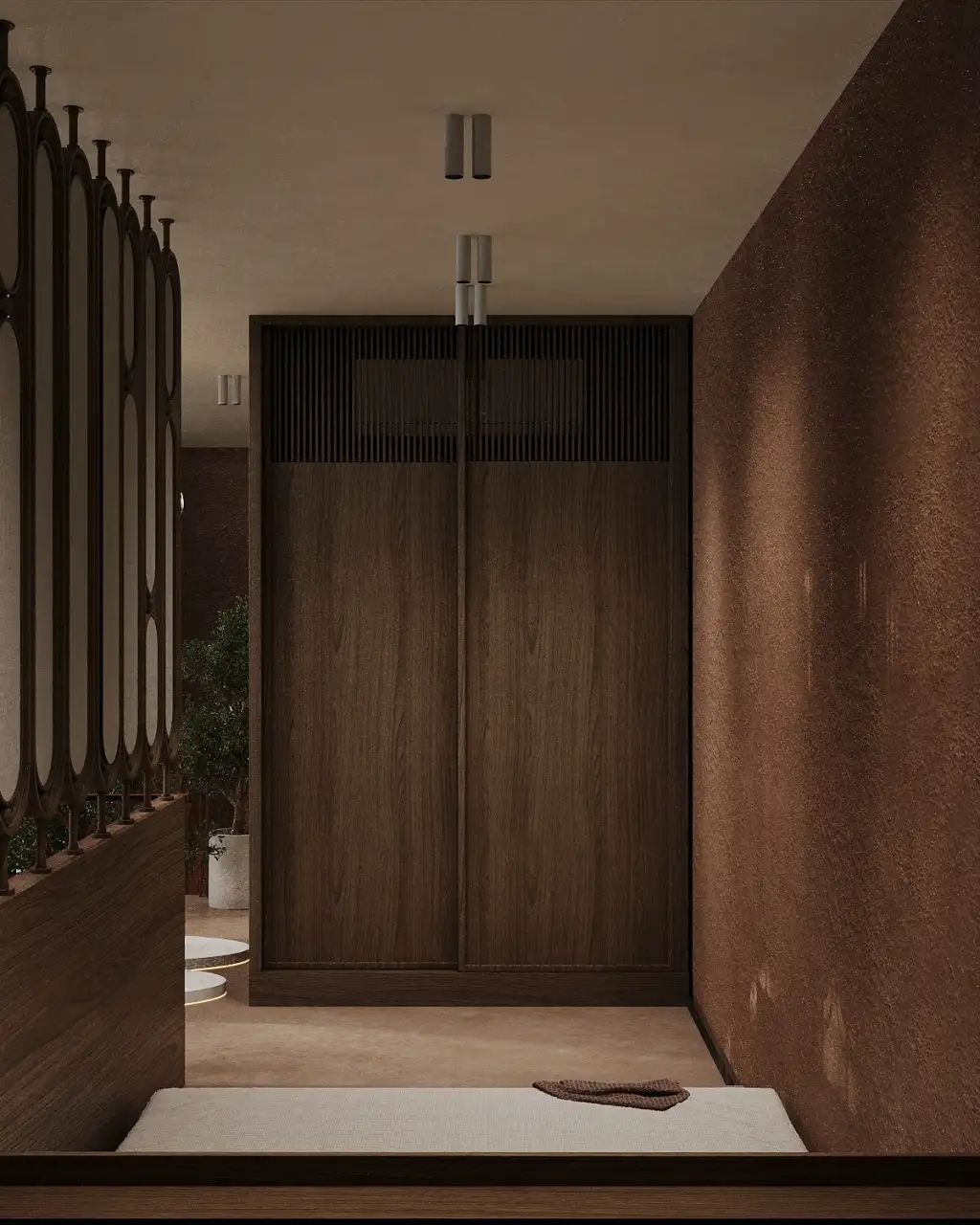 Квартира 70м² в Индонезии, Букит. Стоимостью 170000$ аренда фото-12