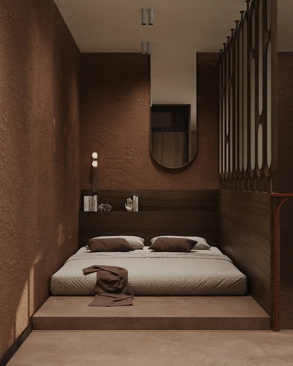 Квартира 70м² в Индонезии, Букит. Стоимостью 170000$ аренда фото-13