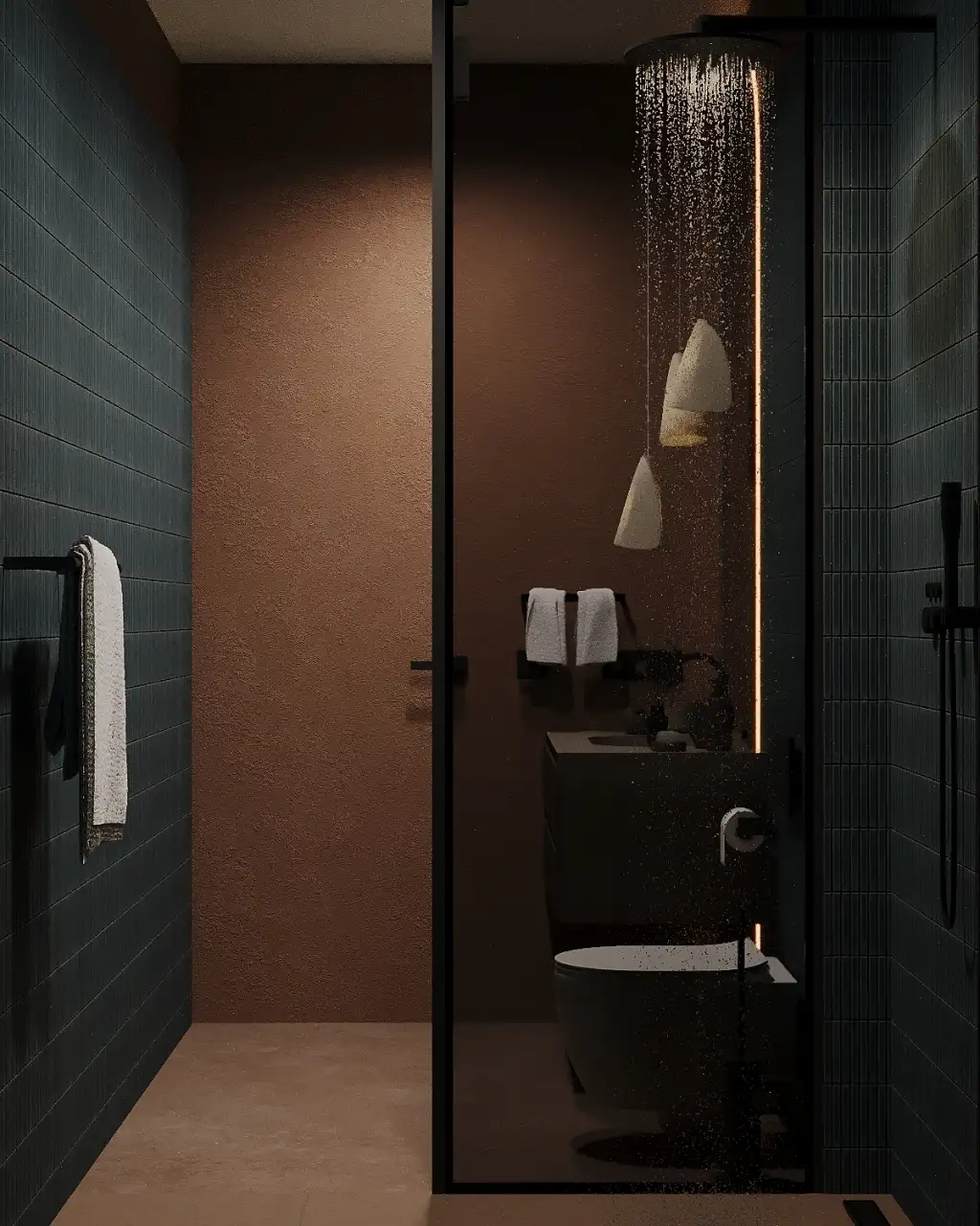 Квартира 70м² в Индонезии, Букит. Стоимостью 170000$ аренда фото-15