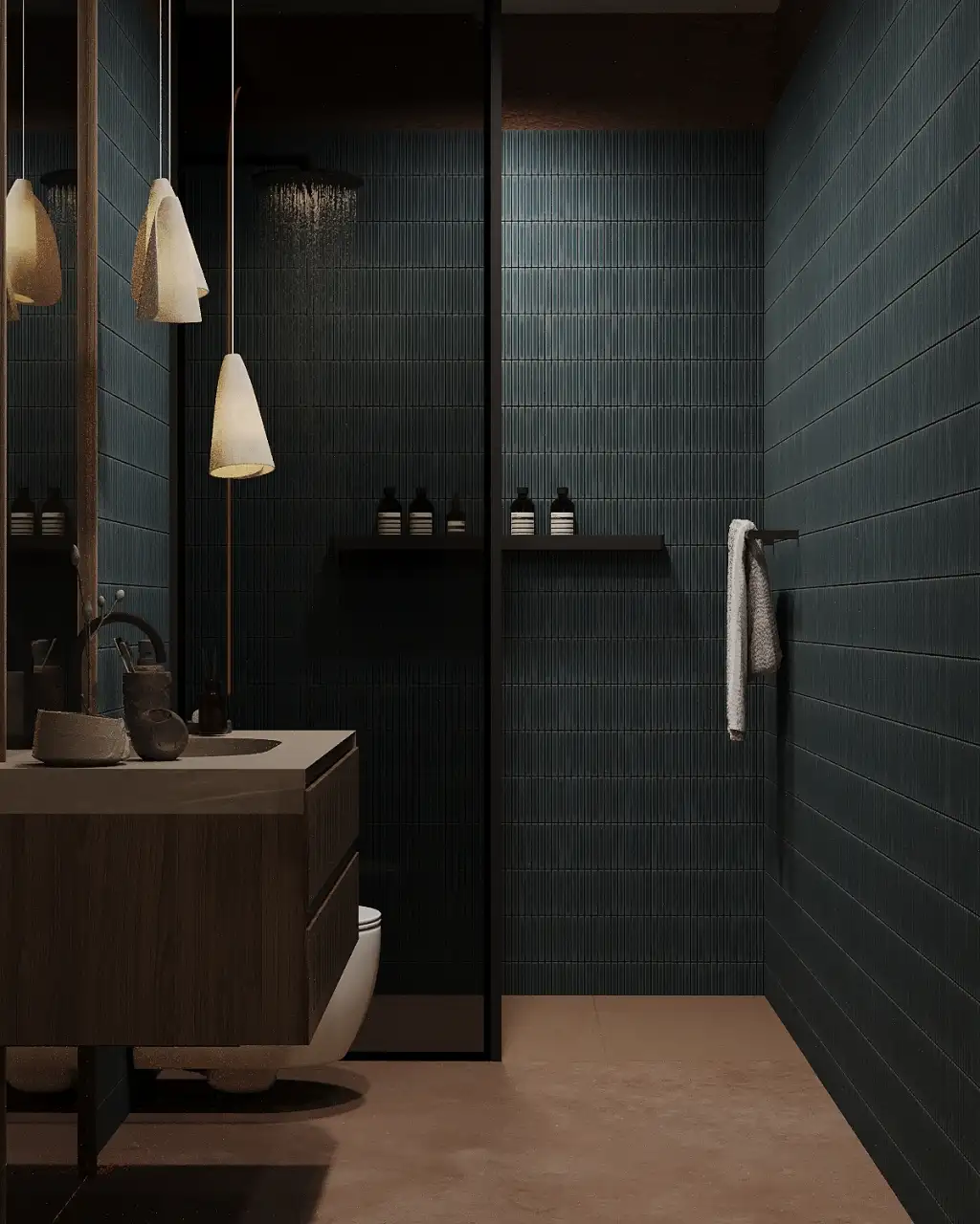 Квартира 70м² в Индонезии, Букит. Стоимостью 170000$ аренда фото-16