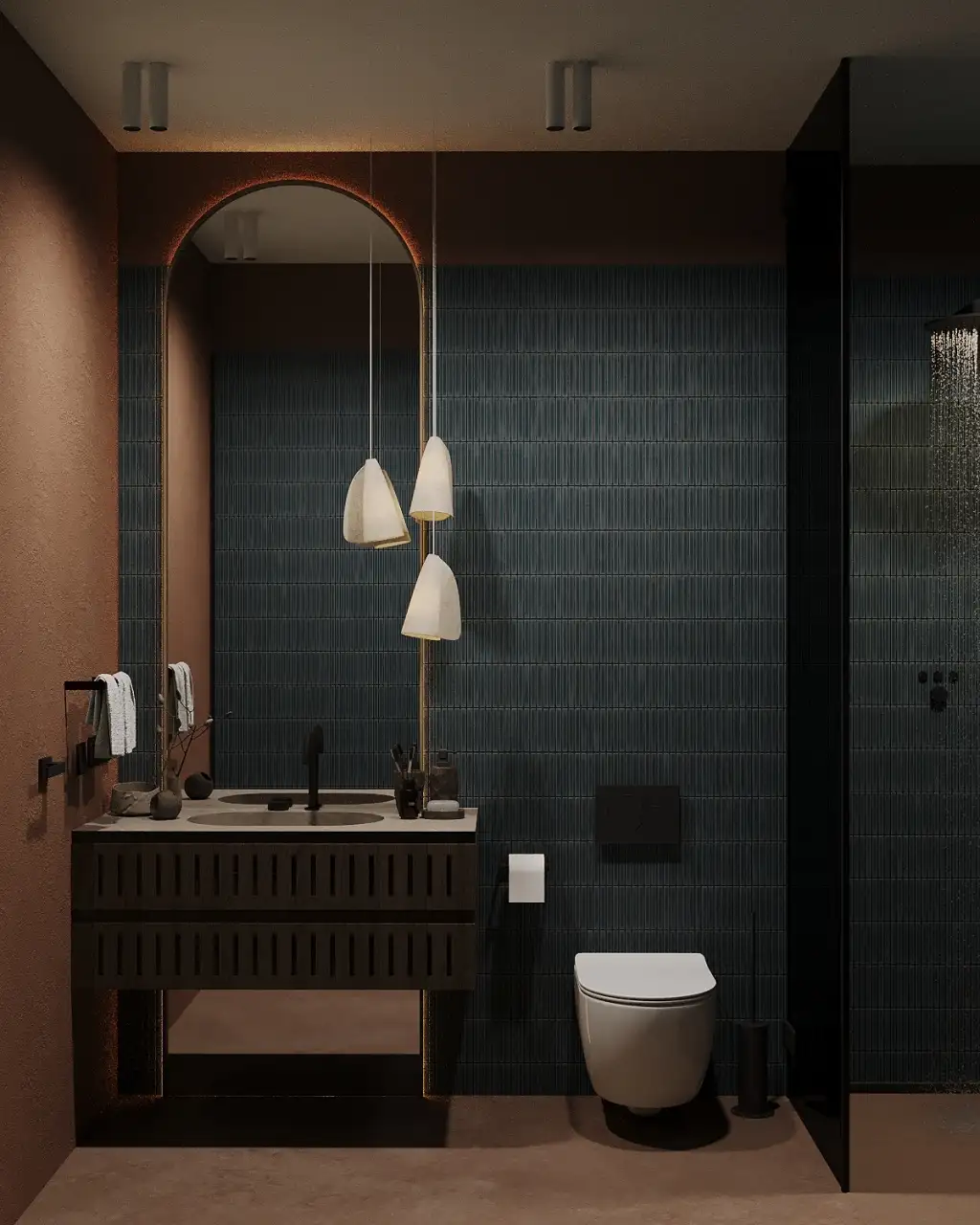 Квартира 70м² в Индонезии, Букит. Стоимостью 170000$ аренда фото-17