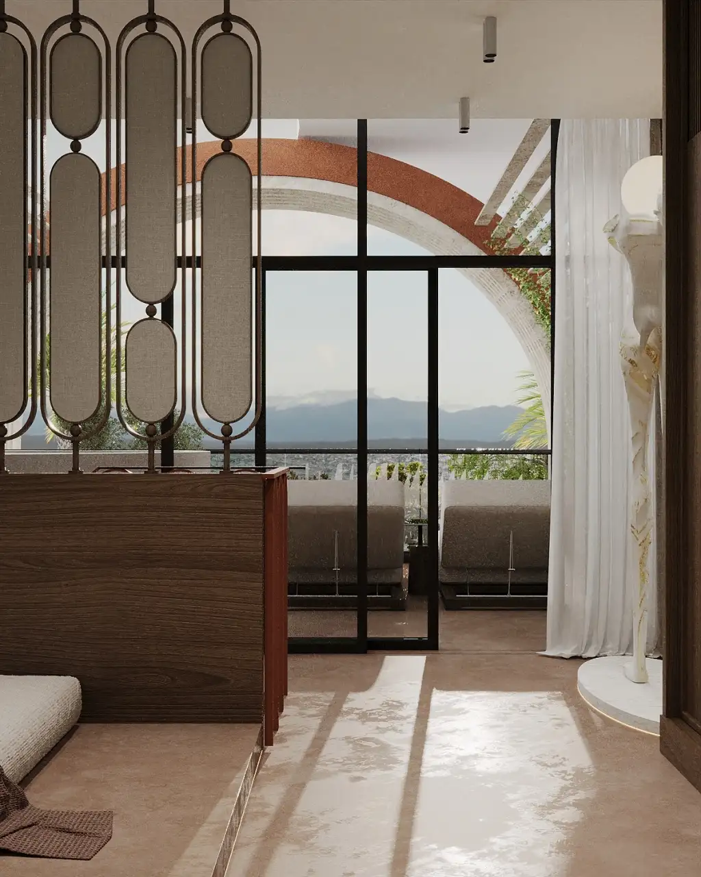 Квартира 70м² в Индонезии, Букит. Стоимостью 170000$ аренда фото-18