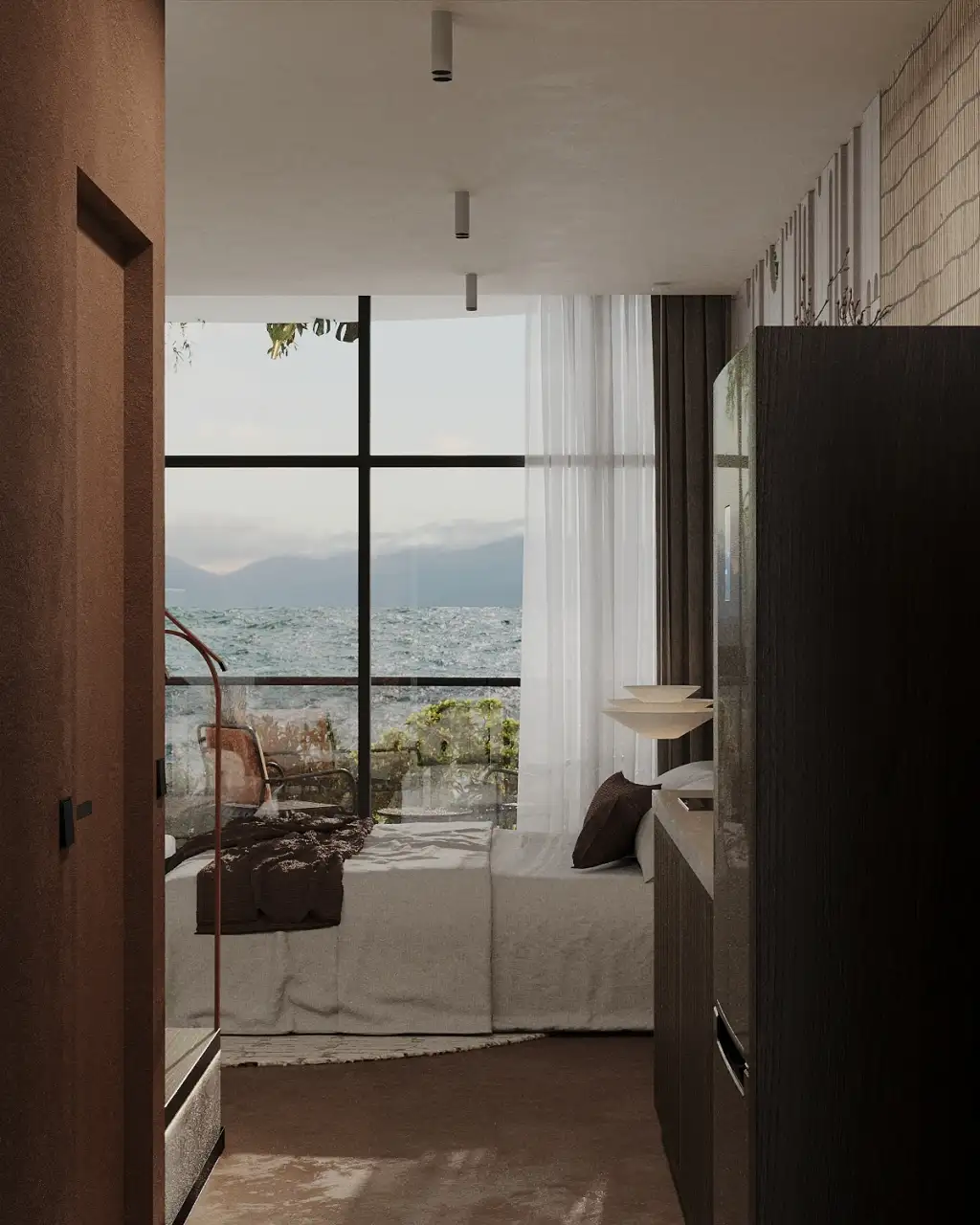 Квартира 70м² в Индонезии, Букит. Стоимостью 170000$ аренда фото-19