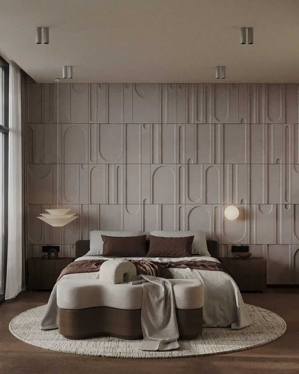 Квартира 70м² в Индонезии, Букит. Стоимостью 170000$ аренда фото-23