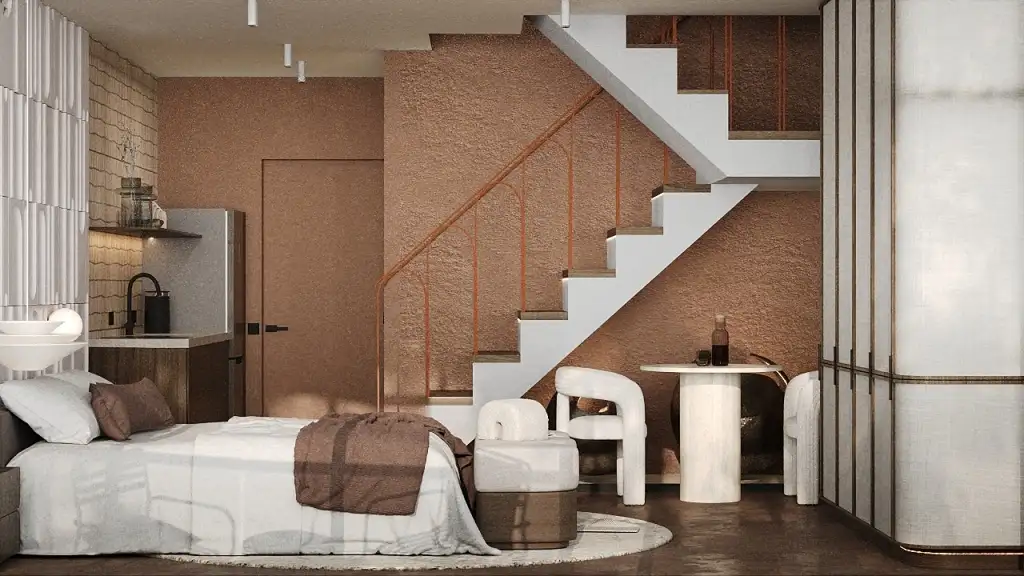 Квартира 70м² в Индонезии, Букит. Стоимостью 170000$ аренда фото-24