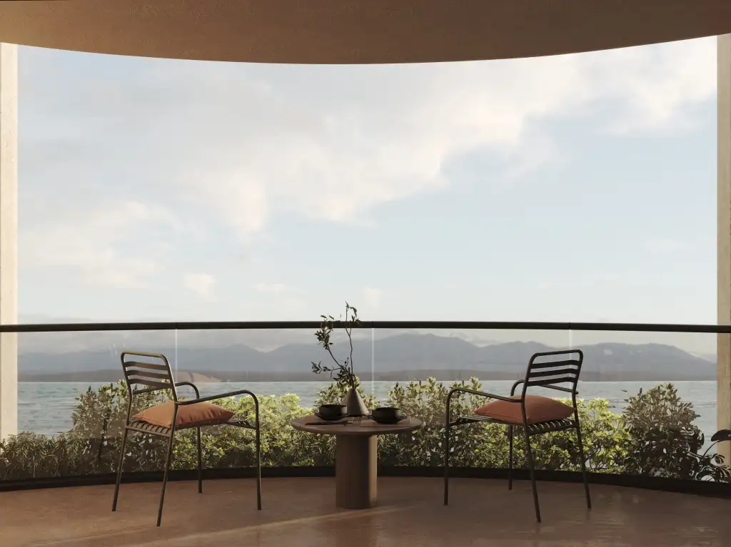 Квартира 35м² в Индонезии, Букит. Стоимостью 115000$ аренда фото-8