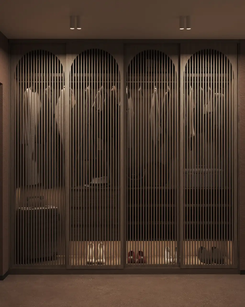 Квартира 35м² в Индонезии, Букит. Стоимостью 115000$ аренда фото-11