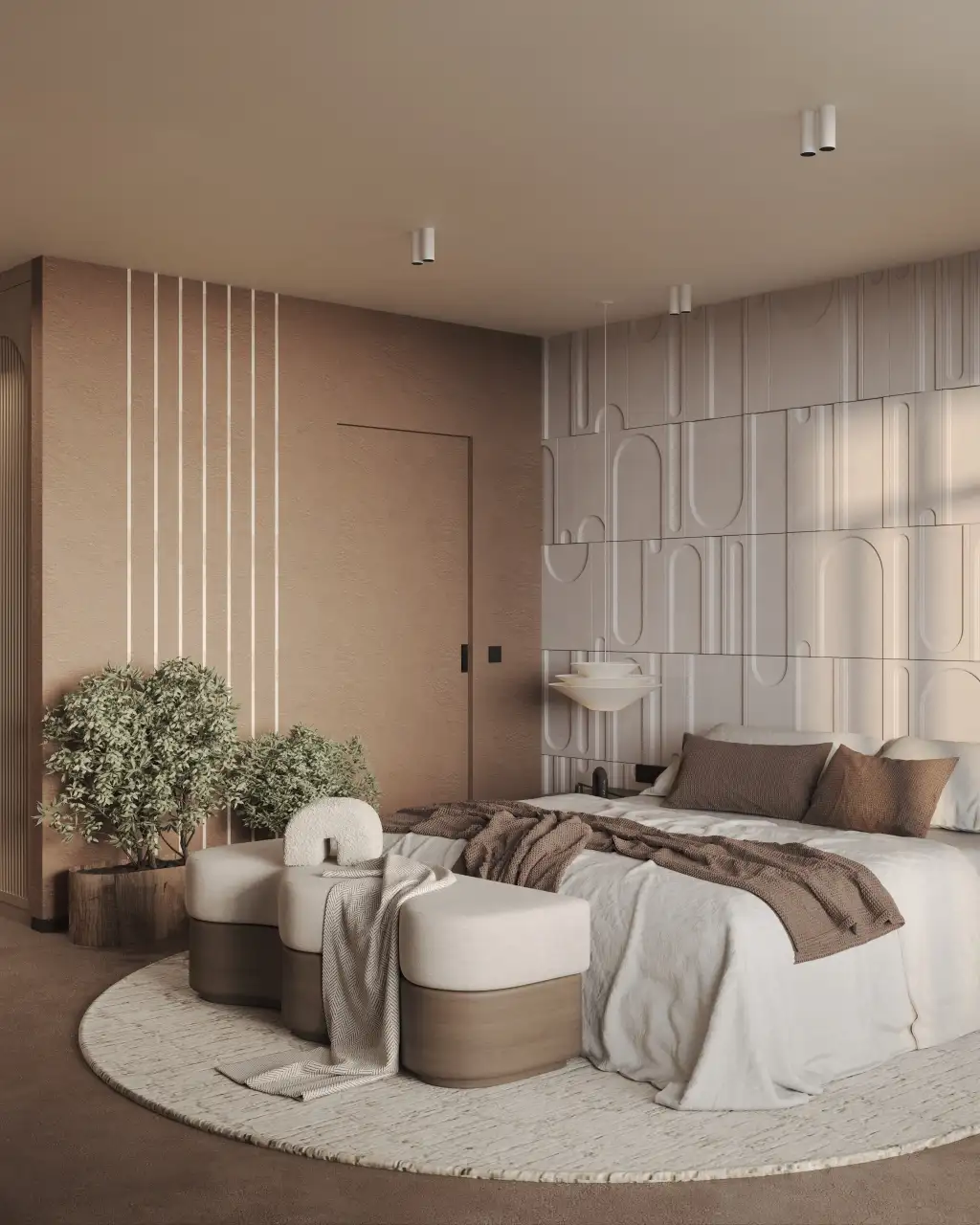 Квартира 35м² в Индонезии, Букит. Стоимостью 115000$ аренда фото-15