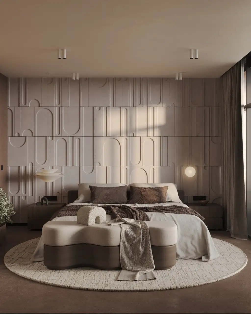 Квартира 35м² в Индонезии, Букит. Стоимостью 115000$ аренда фото-16