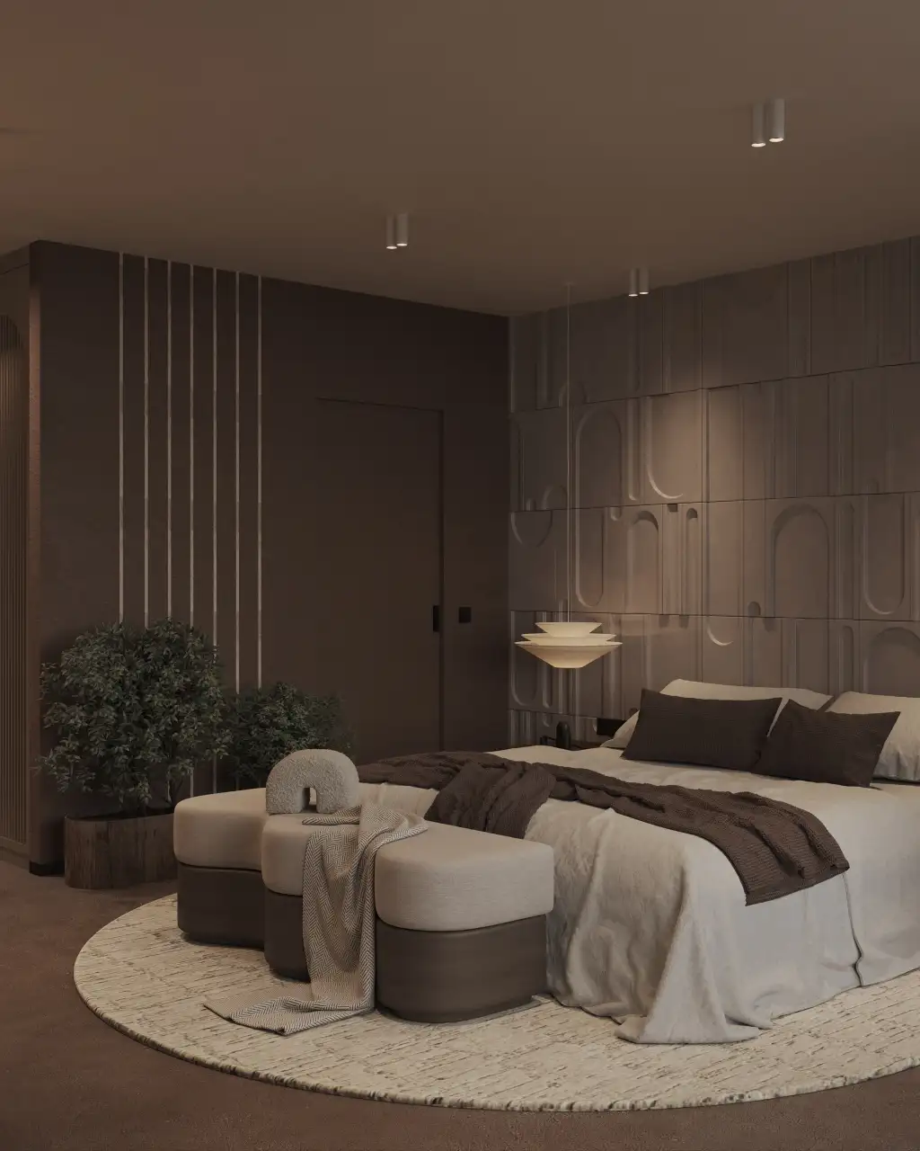 Квартира 35м² в Индонезии, Букит. Стоимостью 115000$ аренда фото-17