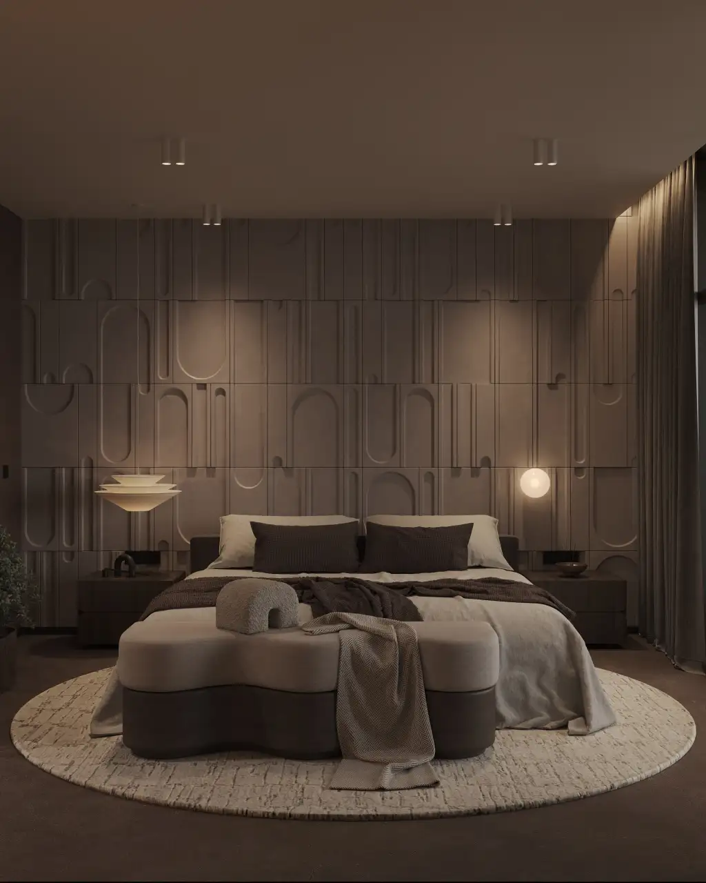 Квартира 35м² в Индонезии, Букит. Стоимостью 115000$ аренда фото-18