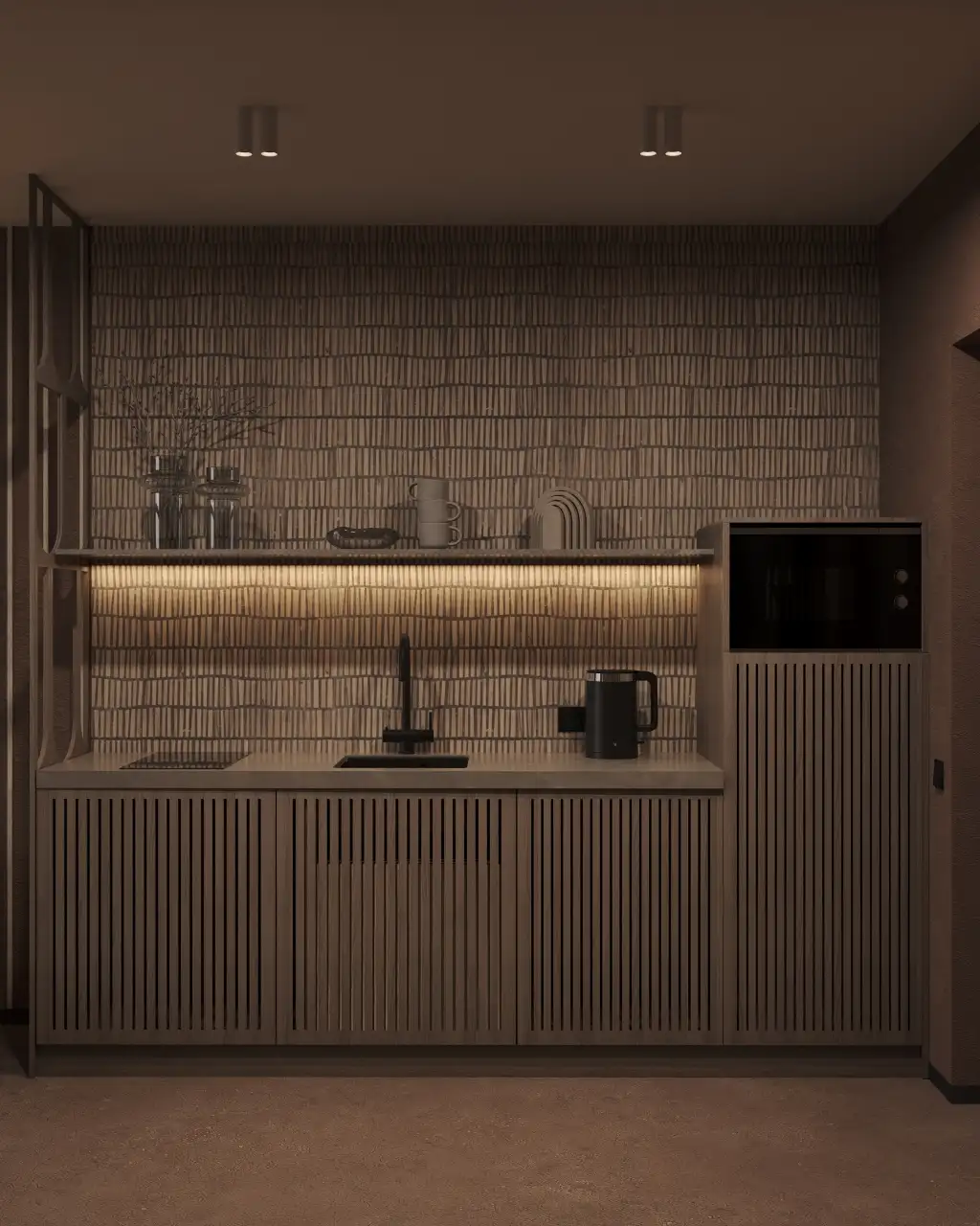 Квартира 35м² в Индонезии, Букит. Стоимостью 115000$ аренда фото-20