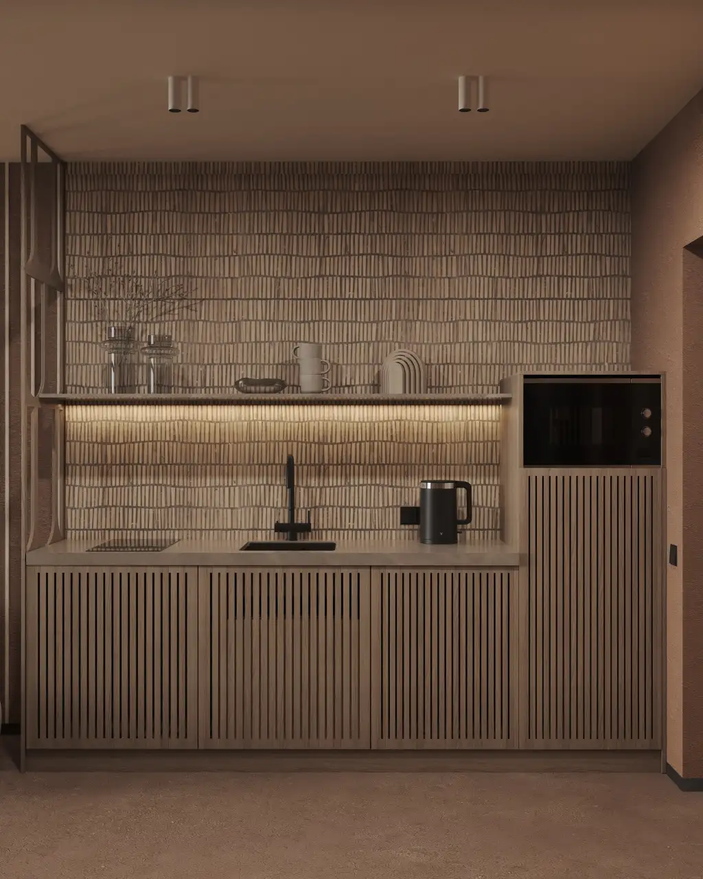 Квартира 35м² в Индонезии, Букит. Стоимостью 115000$ аренда фото-23