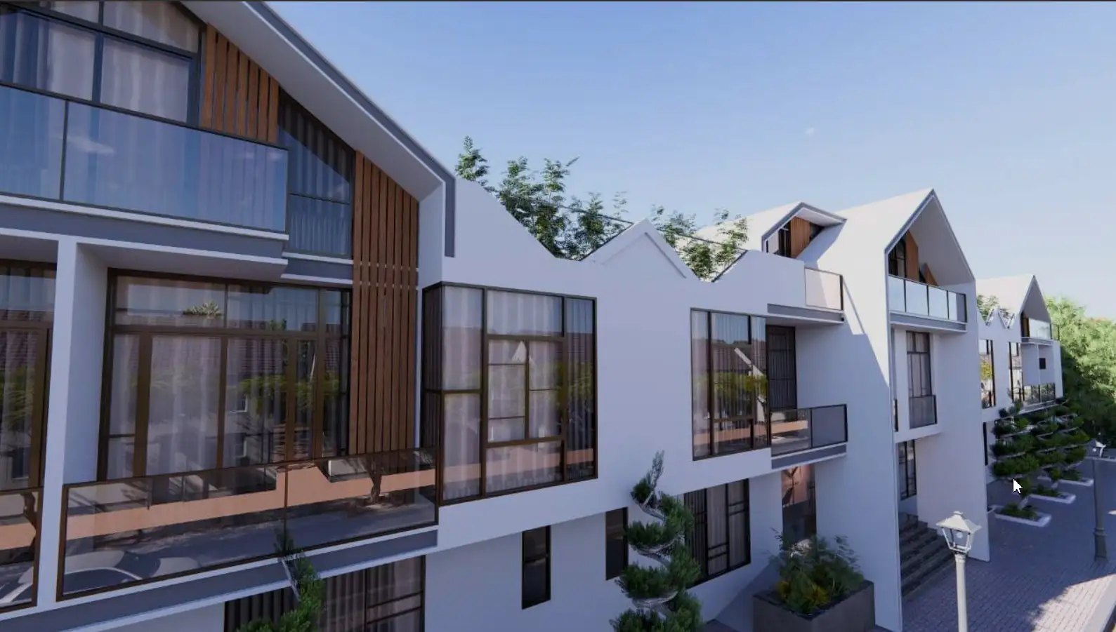Квартира 38м² в Египте, Хургада. Стоимостью 31100€ аренда фото-6