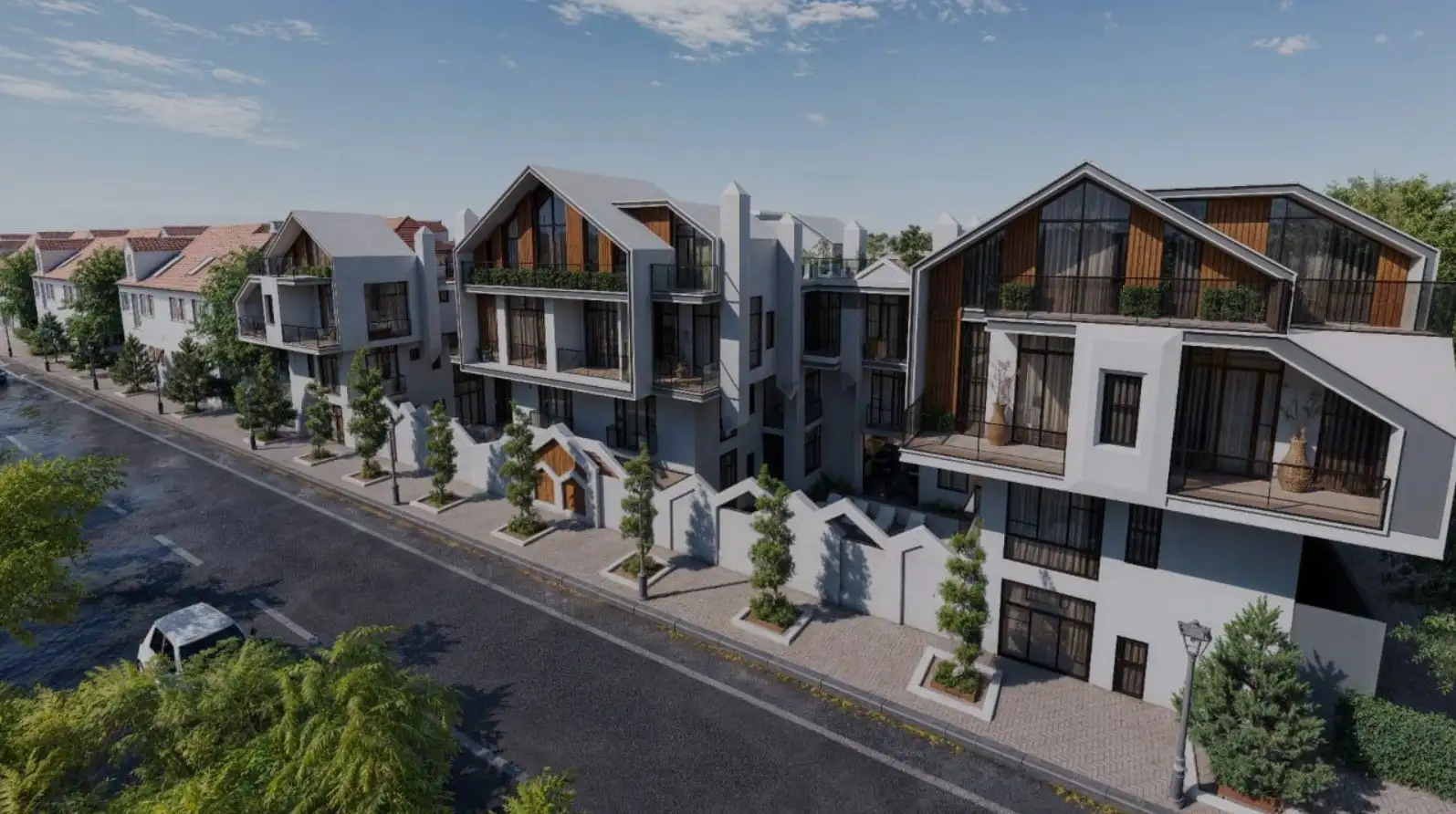 Квартира 38м² в Египте, Хургада. Стоимостью 31100€ аренда фото-7