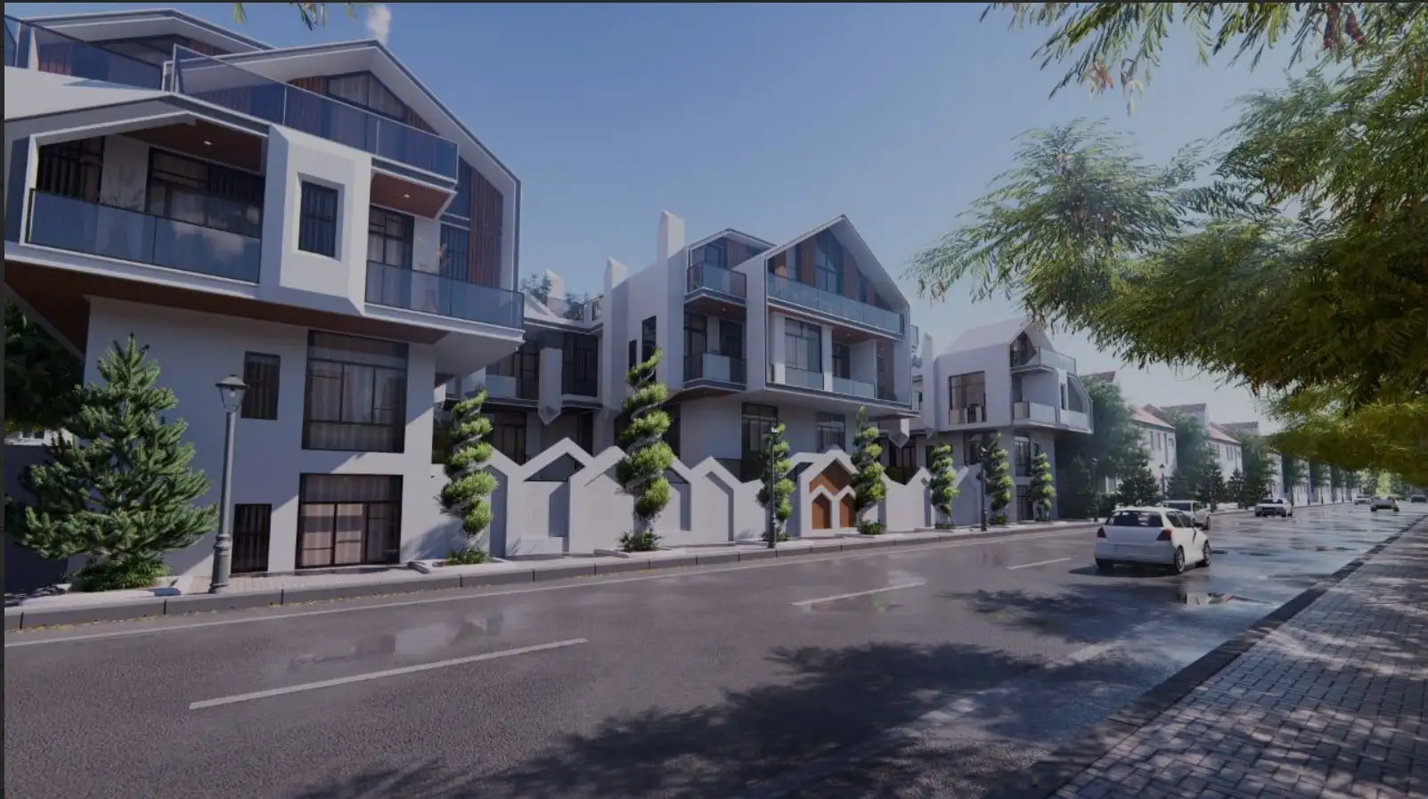Квартира 38м² в Египте, Хургада. Стоимостью 31100€ аренда фото-8