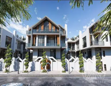 Купить квартиру в Египте 31100€