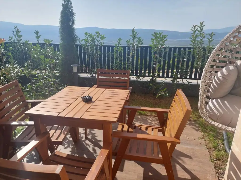 Квартира 25м² в Черногории, Кавач. Стоимостью 170000€ аренда фото-3