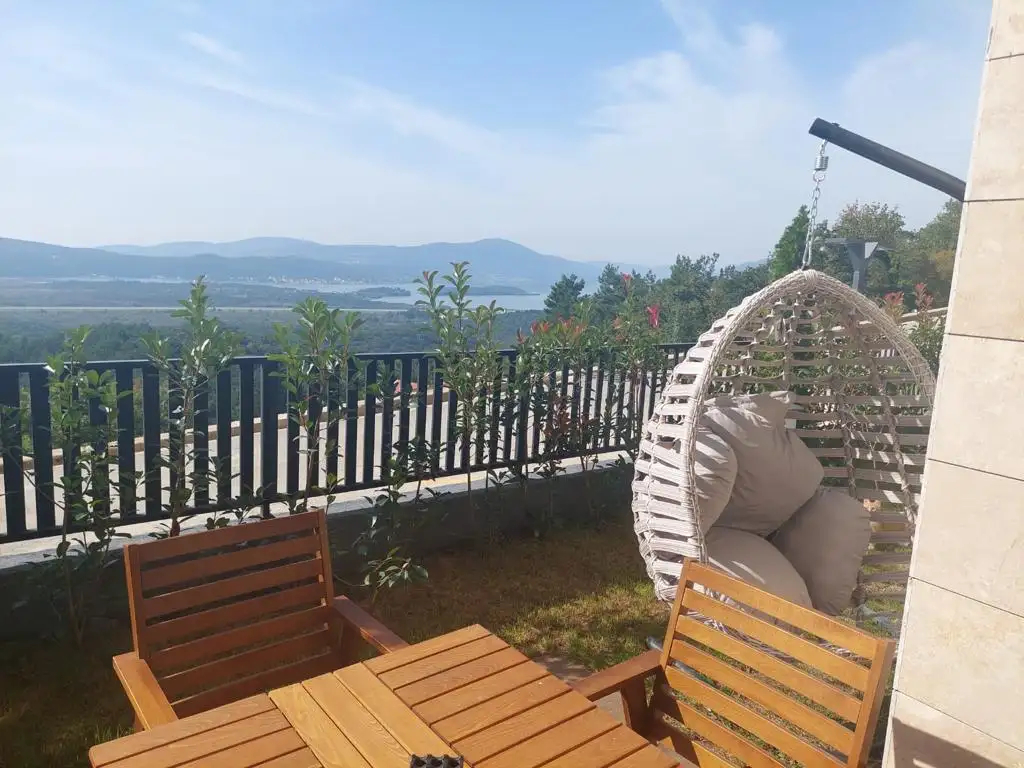 Квартира 25м² в Черногории, Кавач. Стоимостью 170000€ аренда фото-4