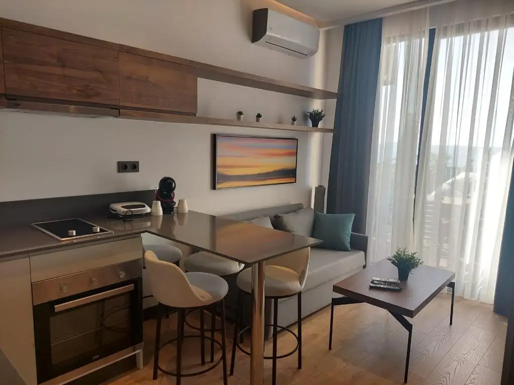 Квартира 25м² в Черногории, Кавач. Стоимостью 170000€ аренда фото-6