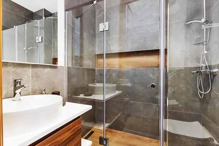 Квартира 25м² в Черногории, Кавач. Стоимостью 170000€ аренда фото-20