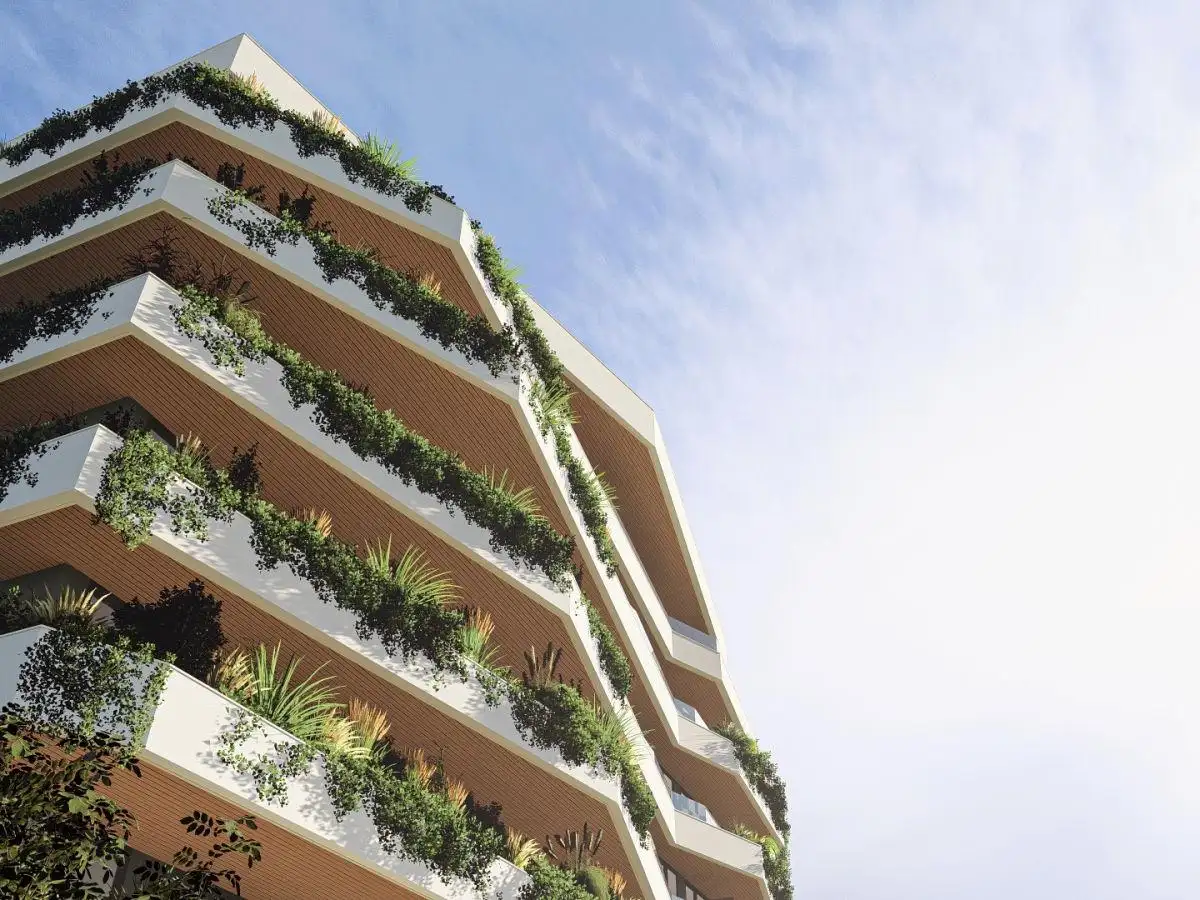 Квартира 60м² в Черногории, Рафаиловичи. Стоимостью 258000€ аренда фото-2