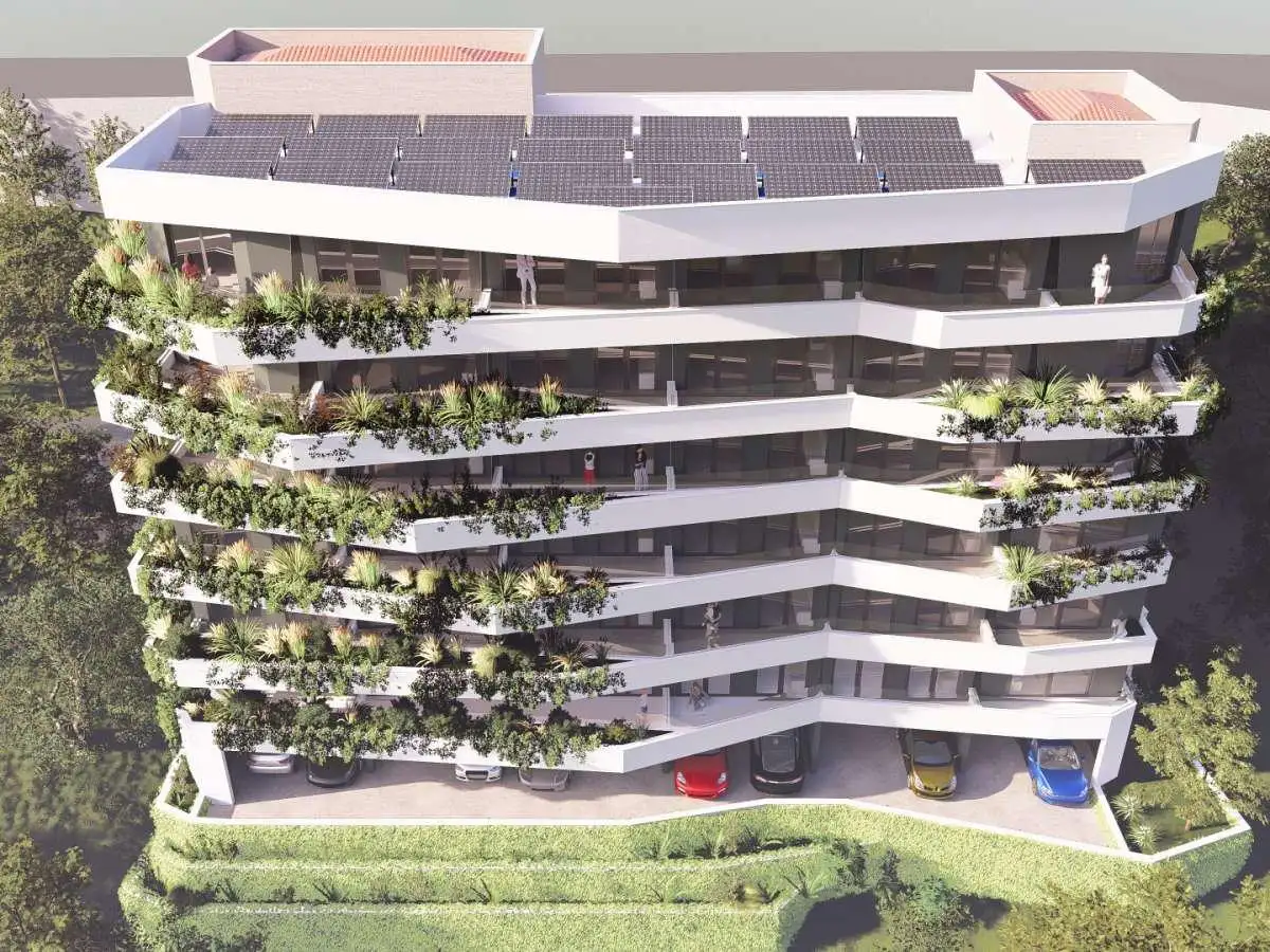 Квартира 60м² в Черногории, Рафаиловичи. Стоимостью 258000€ аренда фото-3