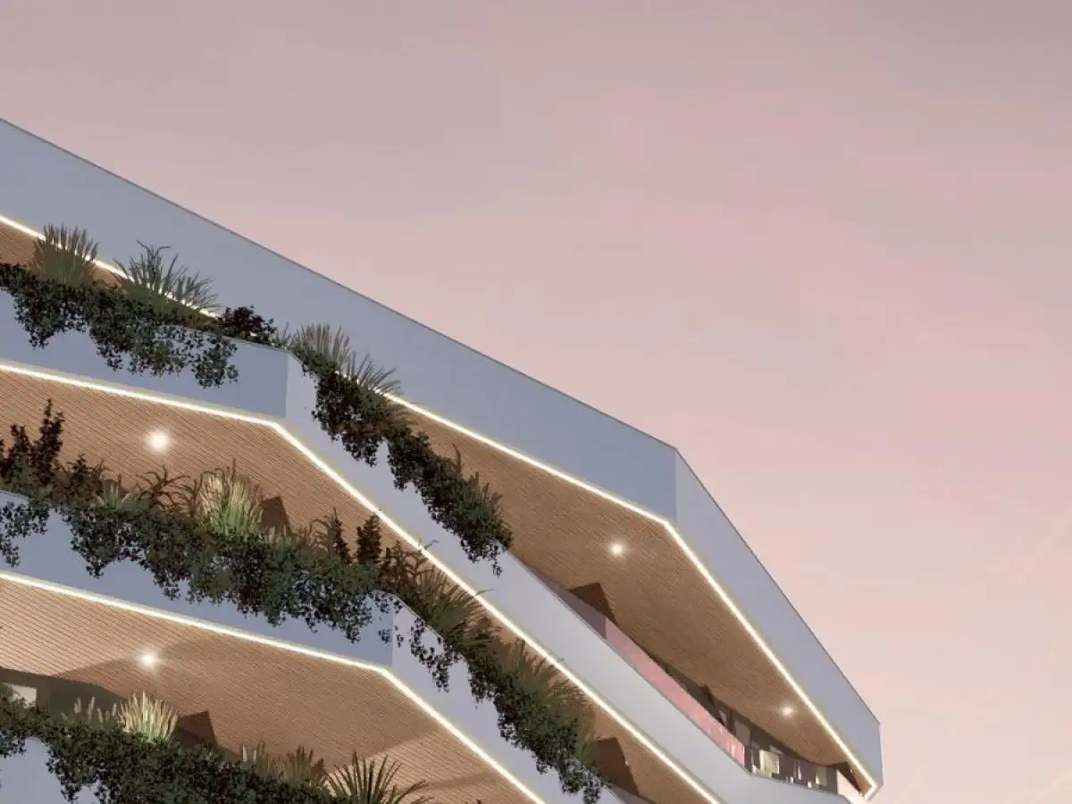Квартира 60м² в Черногории, Рафаиловичи. Стоимостью 258000€ аренда фото-5