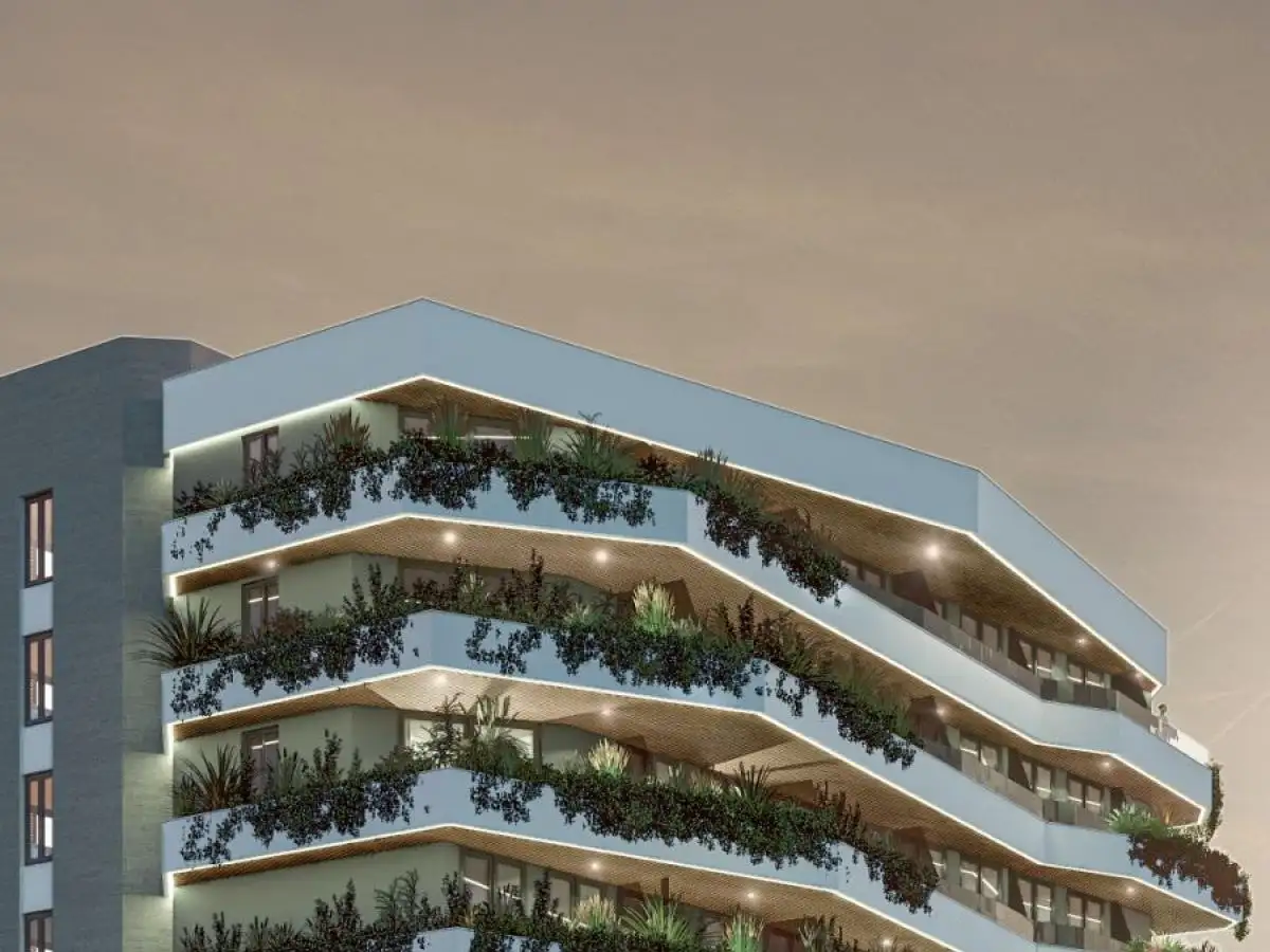 Квартира 60м² в Черногории, Рафаиловичи. Стоимостью 258000€ аренда фото-6