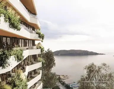 Купить квартиру в Черногории 258000€