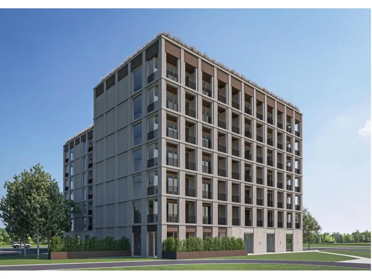 Квартира 38м² в Черногории, Будва. Стоимостью 186528€ аренда фото-5
