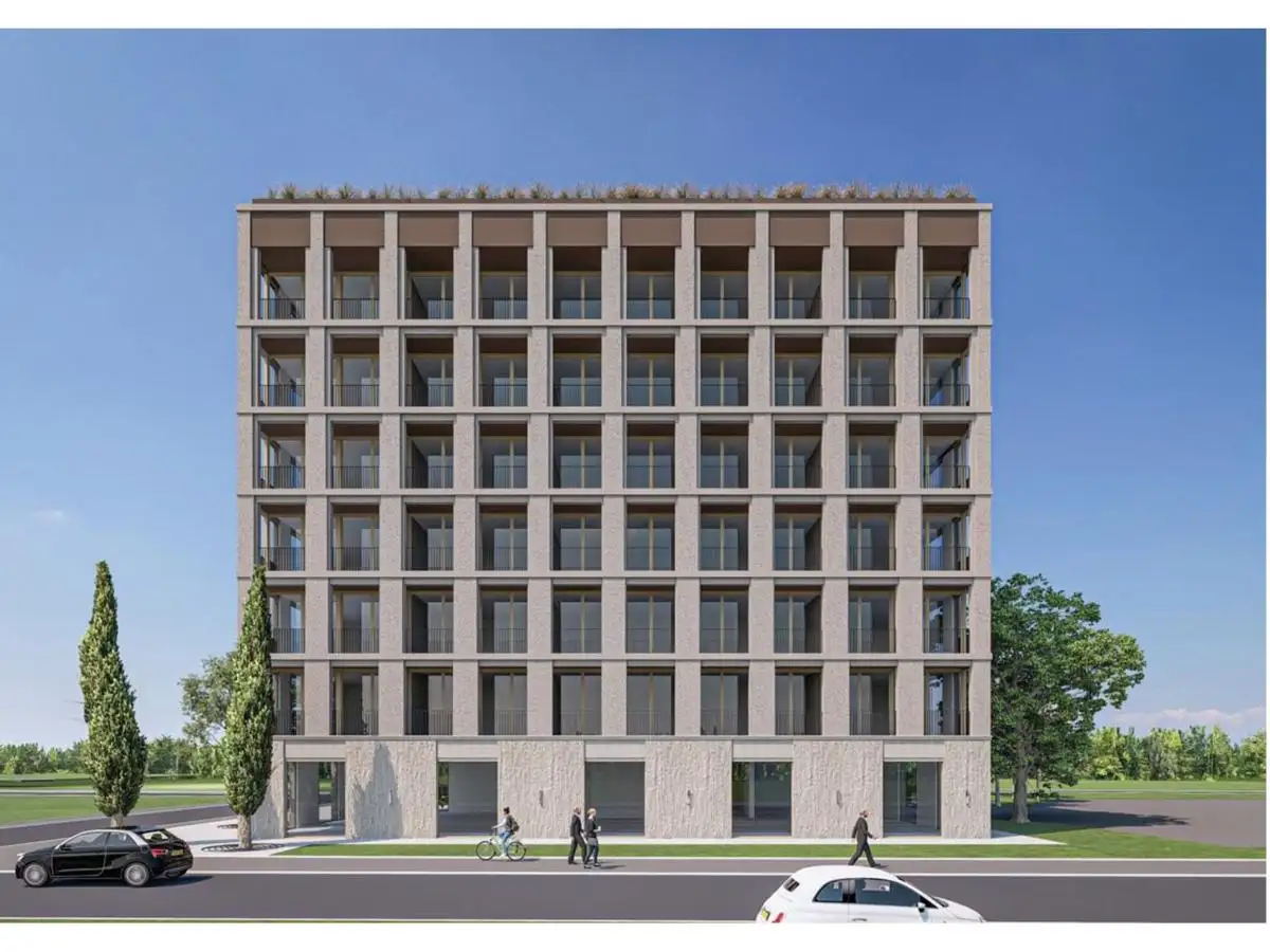 Квартира 38м² в Черногории, Будва. Стоимостью 186528€ аренда фото-6