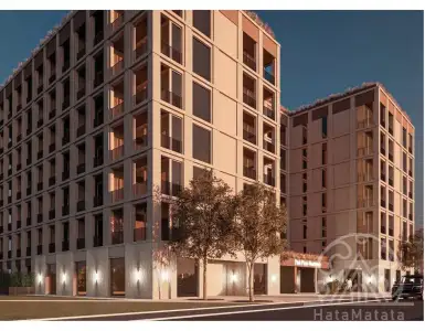Купить квартиру в Черногории 186528€