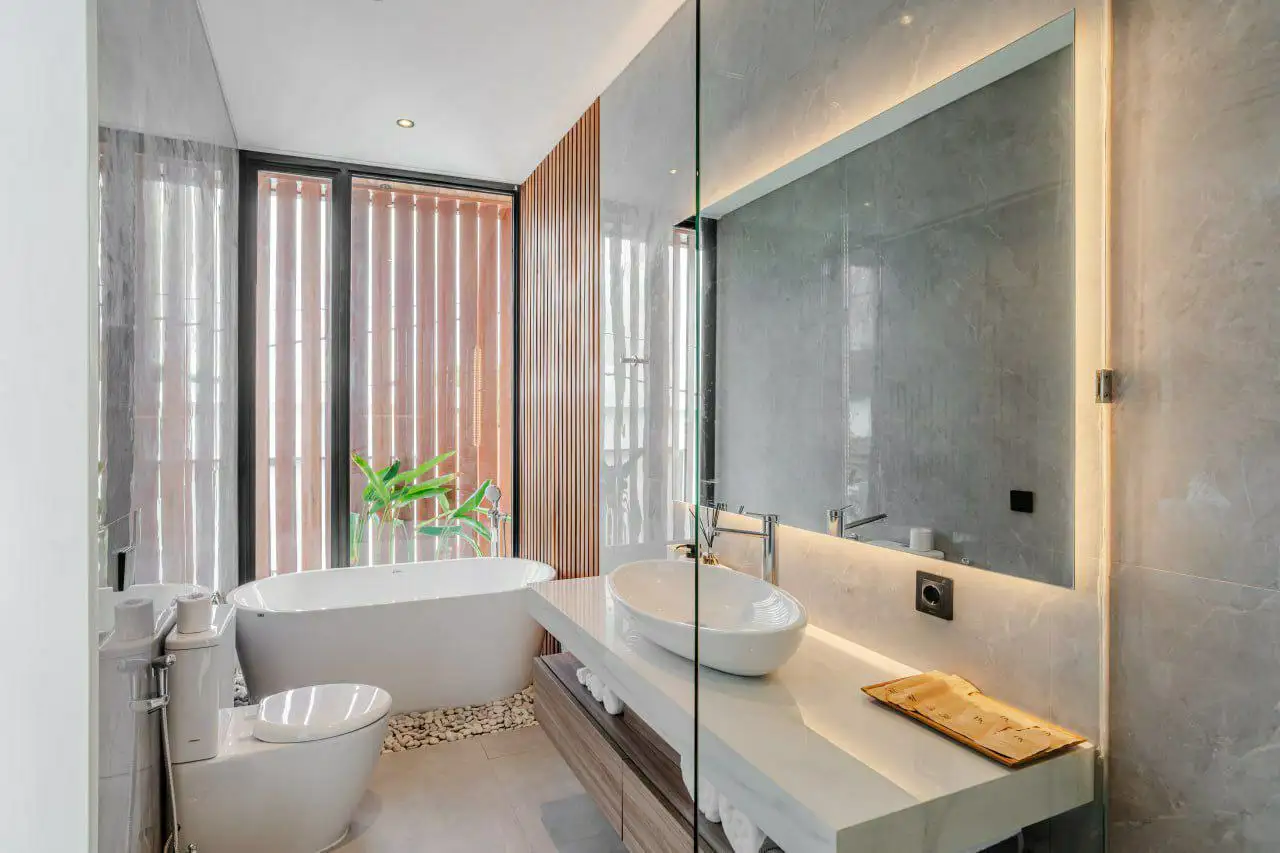 Вилла 172м² в Индонезии, Умалас. Стоимостью 300000$ аренда фото-2